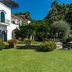 فيلة Donna Michelle - Private Pool & Faraglioni View كابري