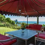 فيلة Donna Michelle - Private Pool & Faraglioni View