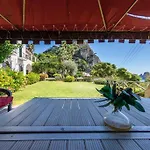 Donna Michelle - Private Pool & Faraglioni View فيلة *