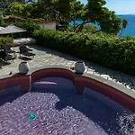 فيلة Donna Michelle - Private Pool & Faraglioni View كابري