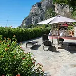 Donna Michelle - Private Pool & Faraglioni View فيلة *