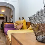 فيلة Donna Michelle - Private Pool & Faraglioni View *