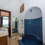 Donna Michelle - Private Pool & Faraglioni View فيلة كابري