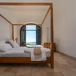 Donna Michelle - Private Pool & Faraglioni View فيلة كابري