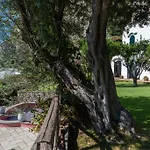 Donna Michelle - Private Pool & Faraglioni View فيلة كابري