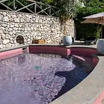 فيلة Donna Michelle - Private Pool & Faraglioni View