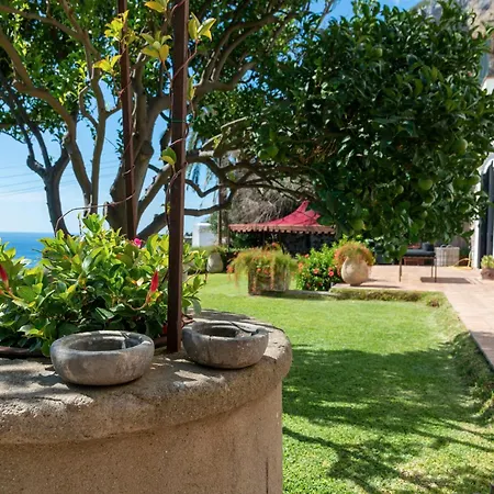 Donna Michelle - Private Pool & Faraglioni View * كابري