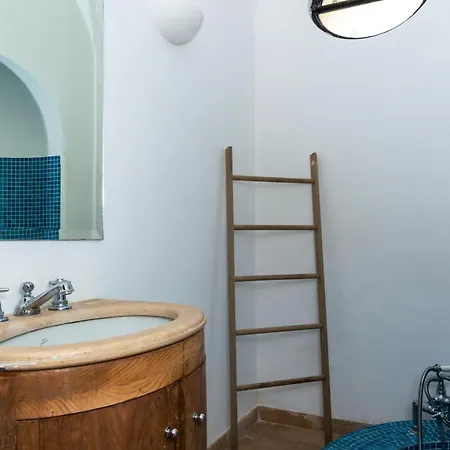 Donna Michelle - Private Pool & Faraglioni View *